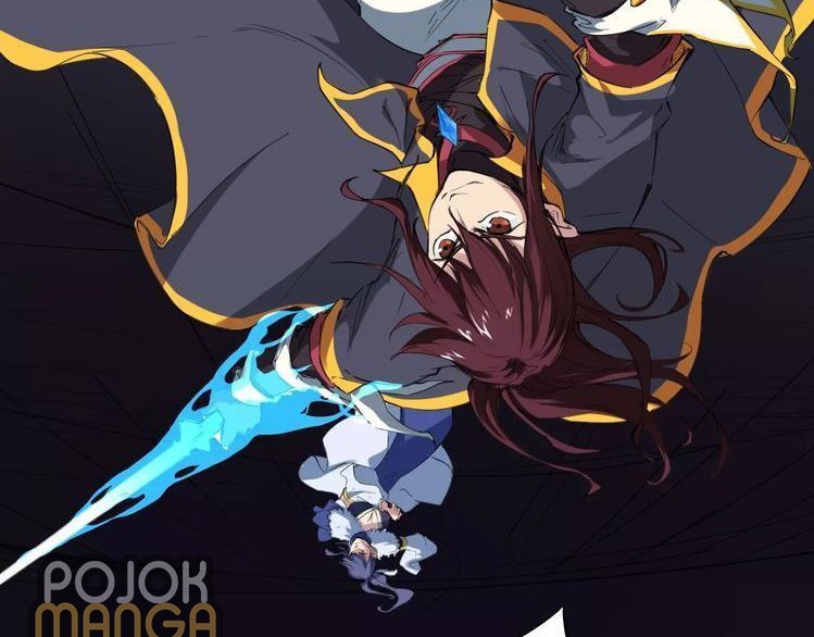 Dragon’s Blood Vessels Chapter 17 Gambar 117